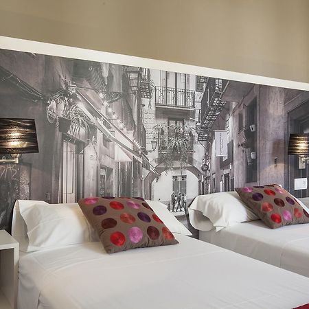 Bcngotic 42 Apartment Barcelona Ngoại thất bức ảnh
