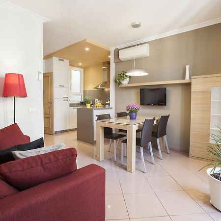 Bcngotic 42 Apartment Barcelona Ngoại thất bức ảnh