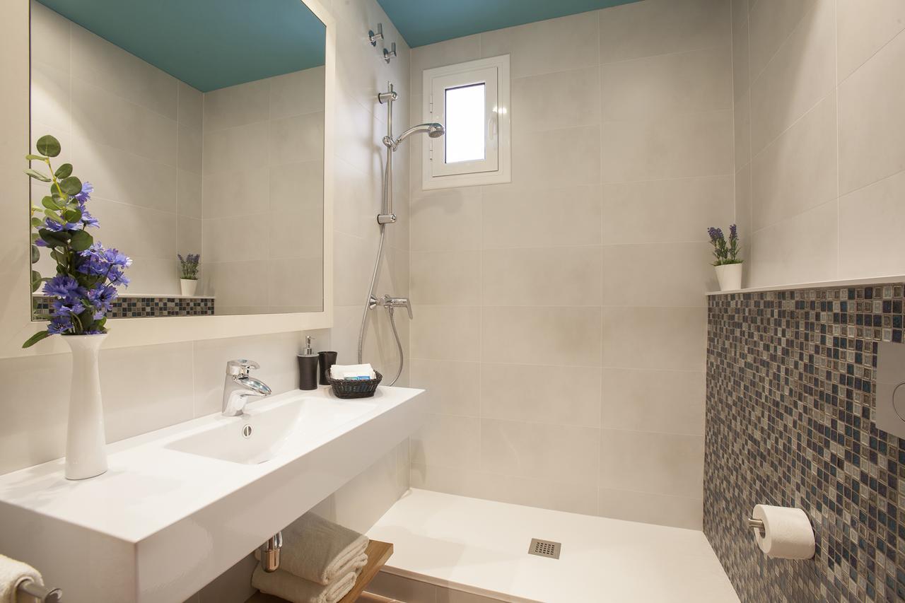 Bcngotic 42 Apartment Barcelona Ngoại thất bức ảnh