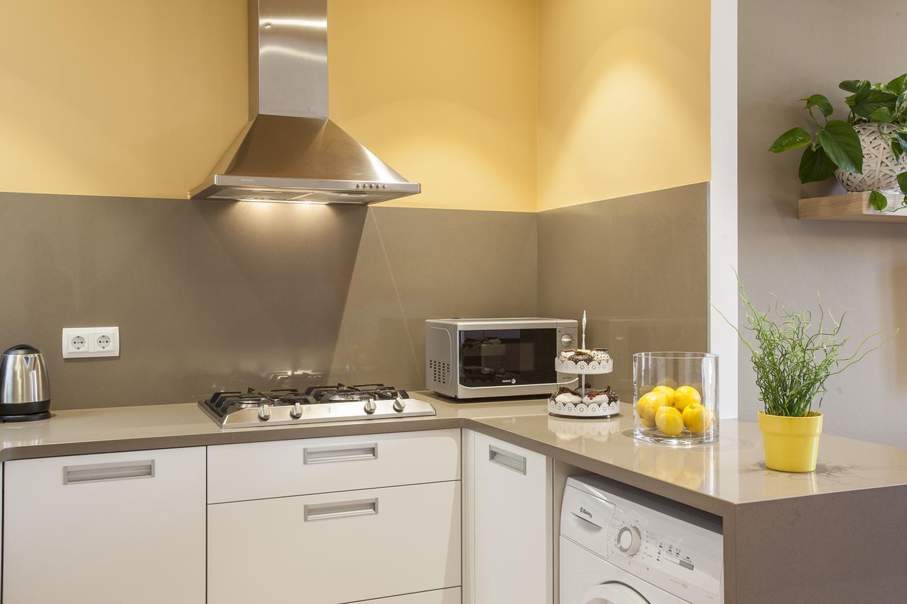 Bcngotic 42 Apartment Barcelona Ngoại thất bức ảnh