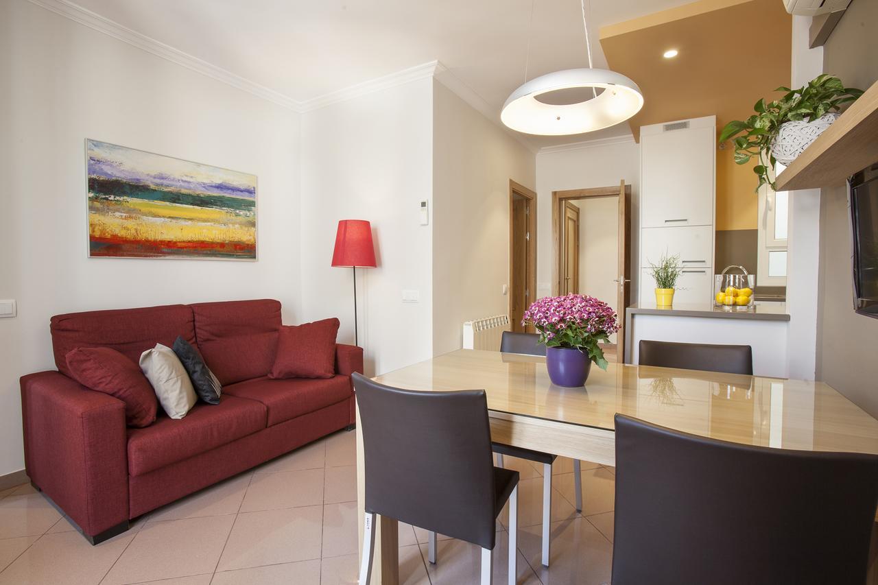 Bcngotic 42 Apartment Barcelona Ngoại thất bức ảnh