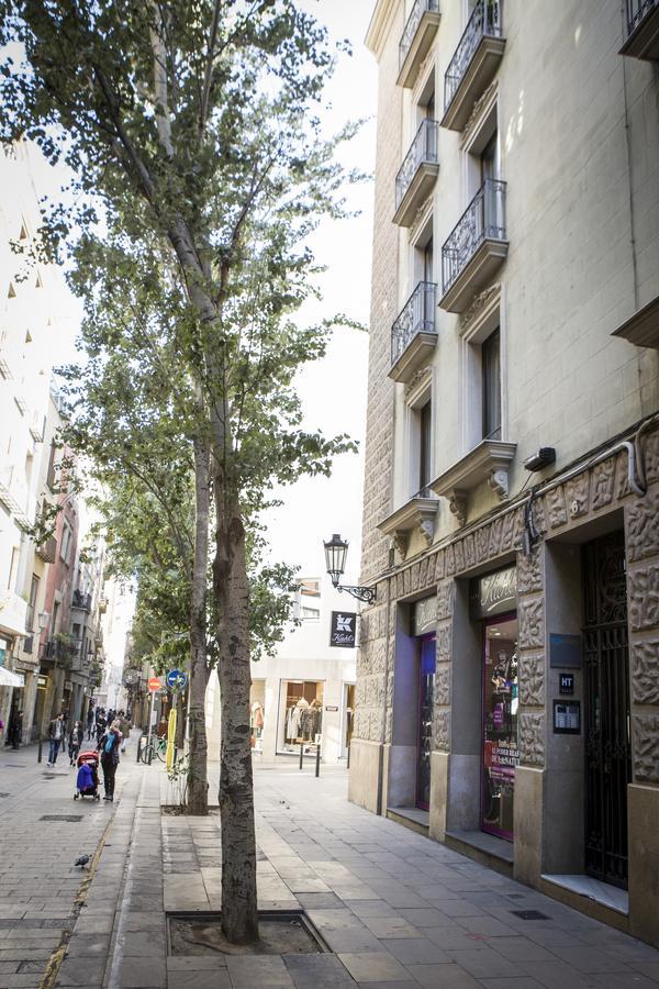 Bcngotic 42 Apartment Barcelona Ngoại thất bức ảnh
